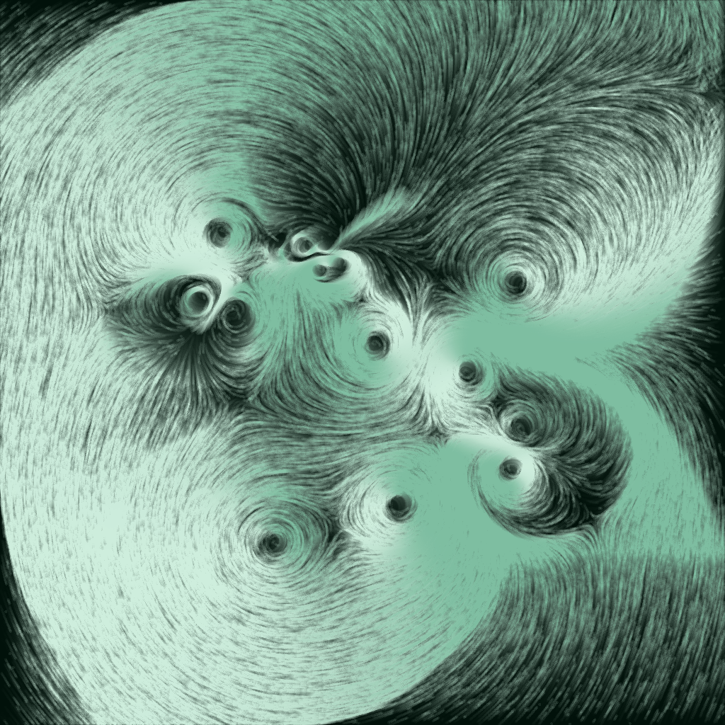 Vorticity #56 static token preview
