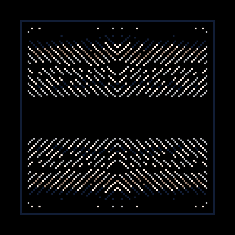 GLYPH #67 static token preview