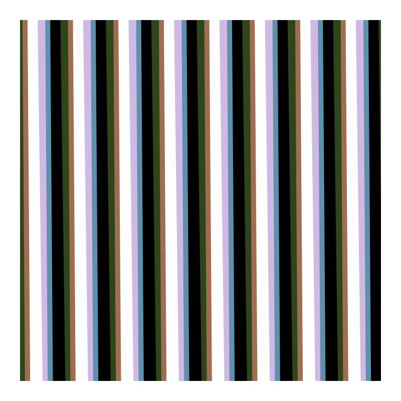 ALL COLORS ARE FANTASTIC #58 static token preview