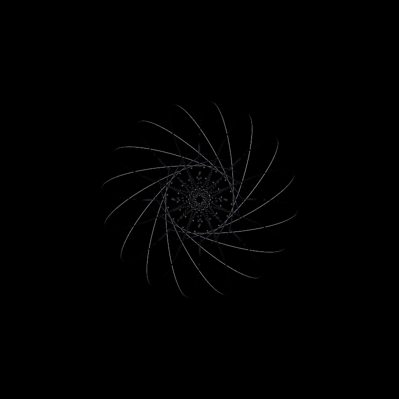 Rotate Max #N #55 static token preview