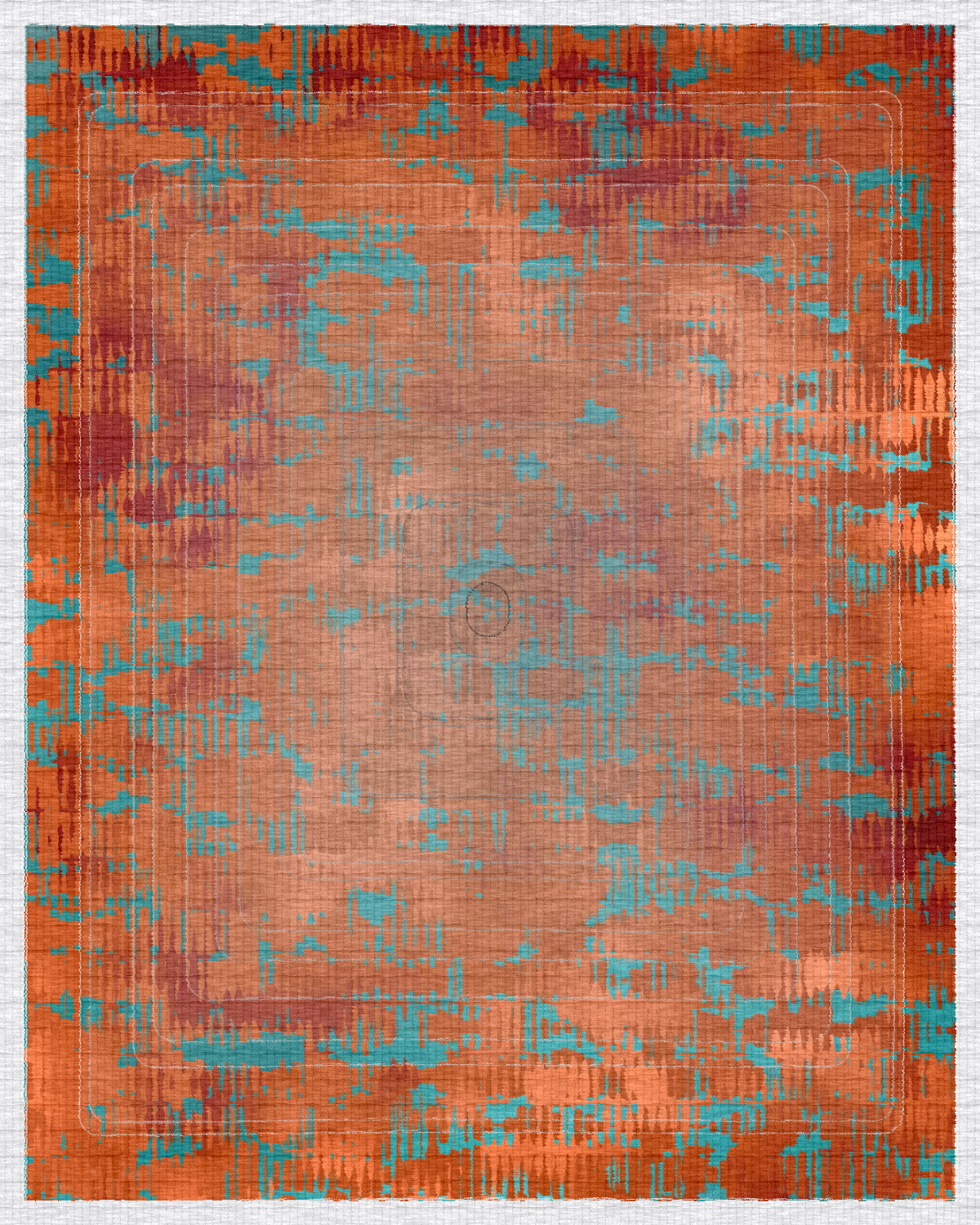 Swatch #89 static NFT preview