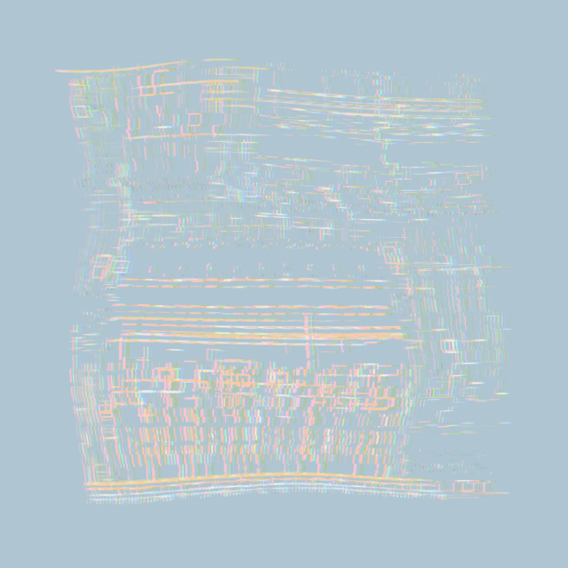 RE/Posizioni #170 static NFT preview