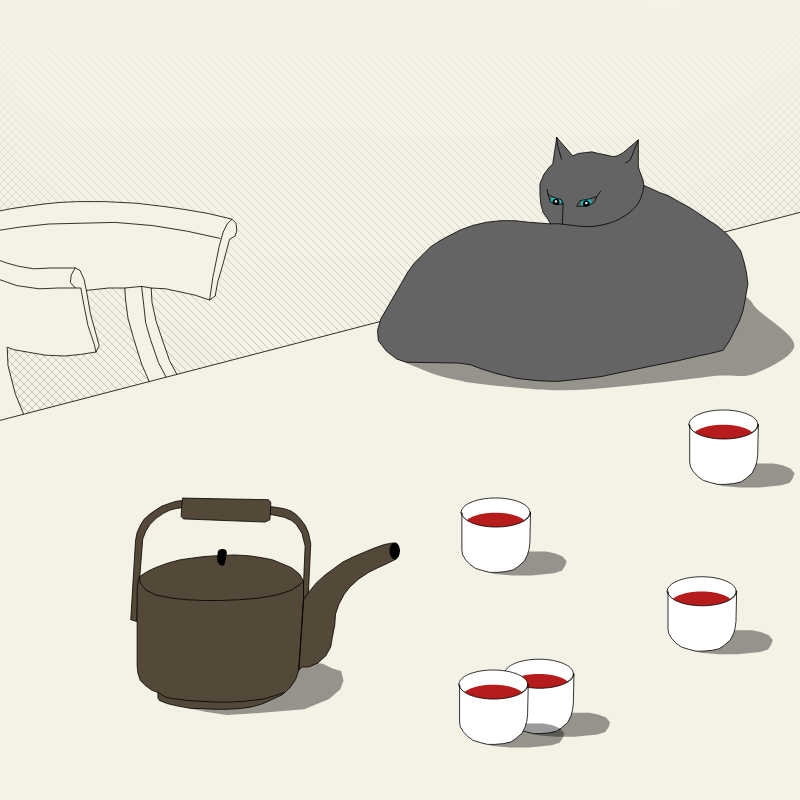 Still Life #8 #28 static token preview