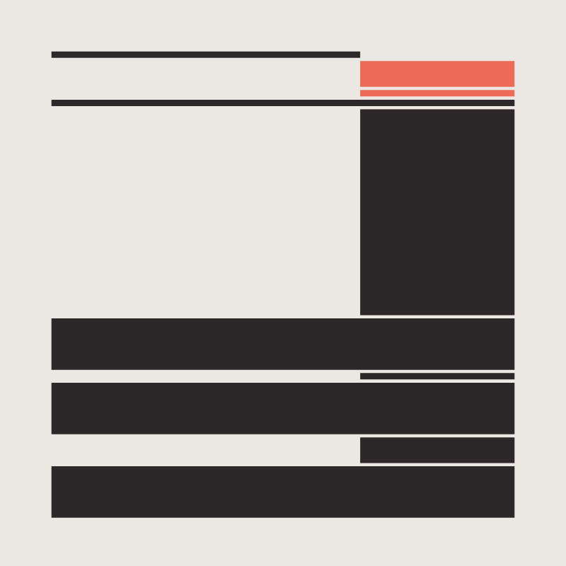 redblack #65 static token preview