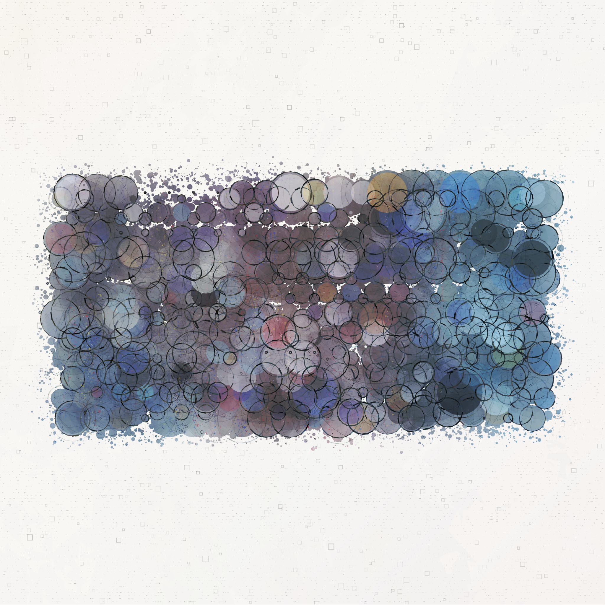 Sketchbook Splash #410 static NFT preview