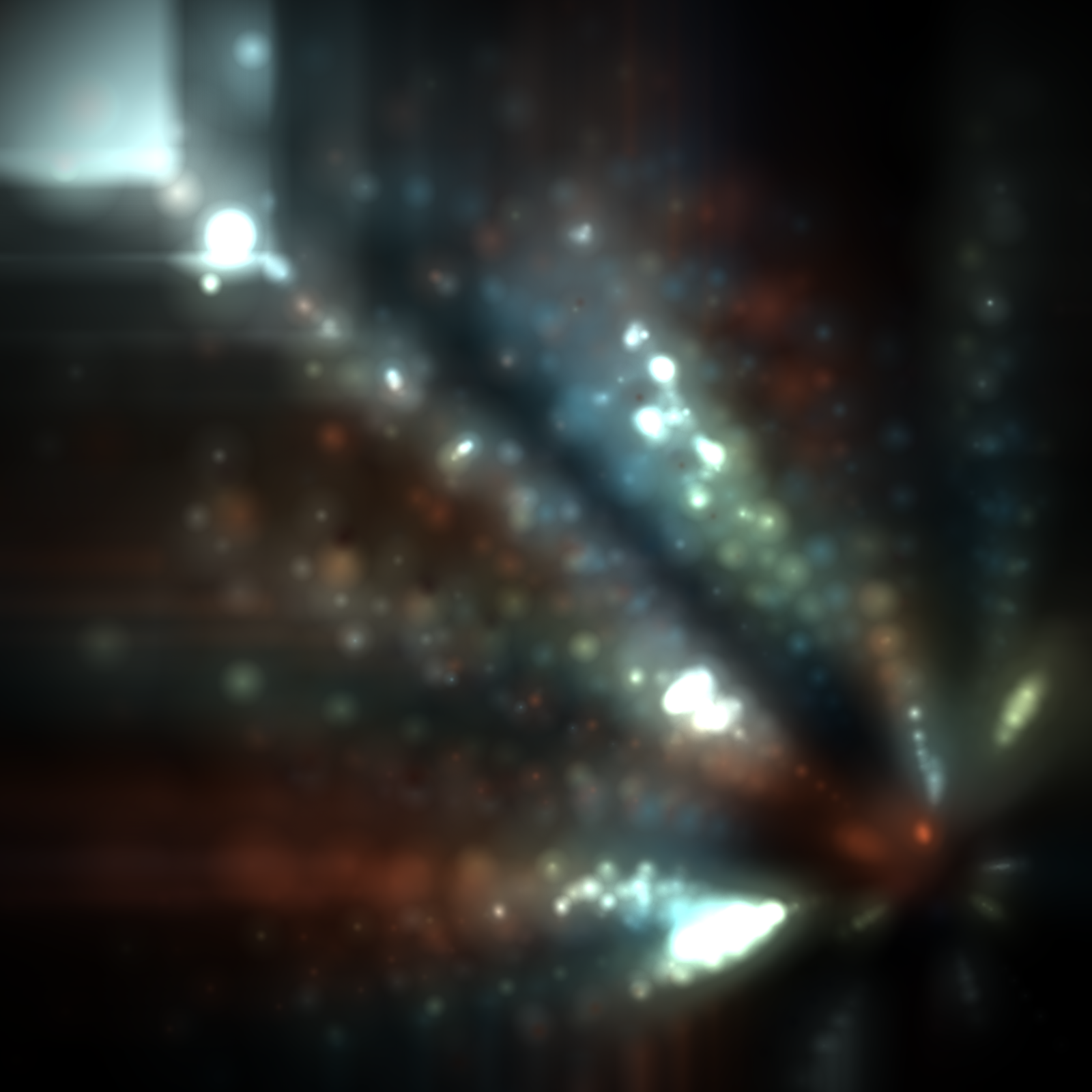re.flex.ions #114 static NFT preview