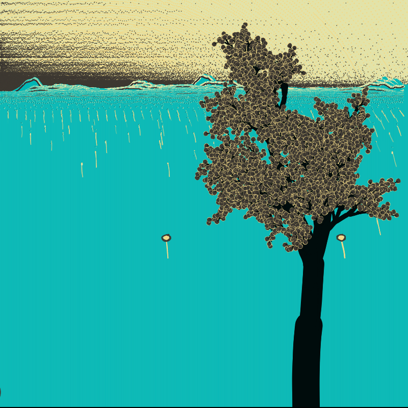 GPTree #79 static NFT preview