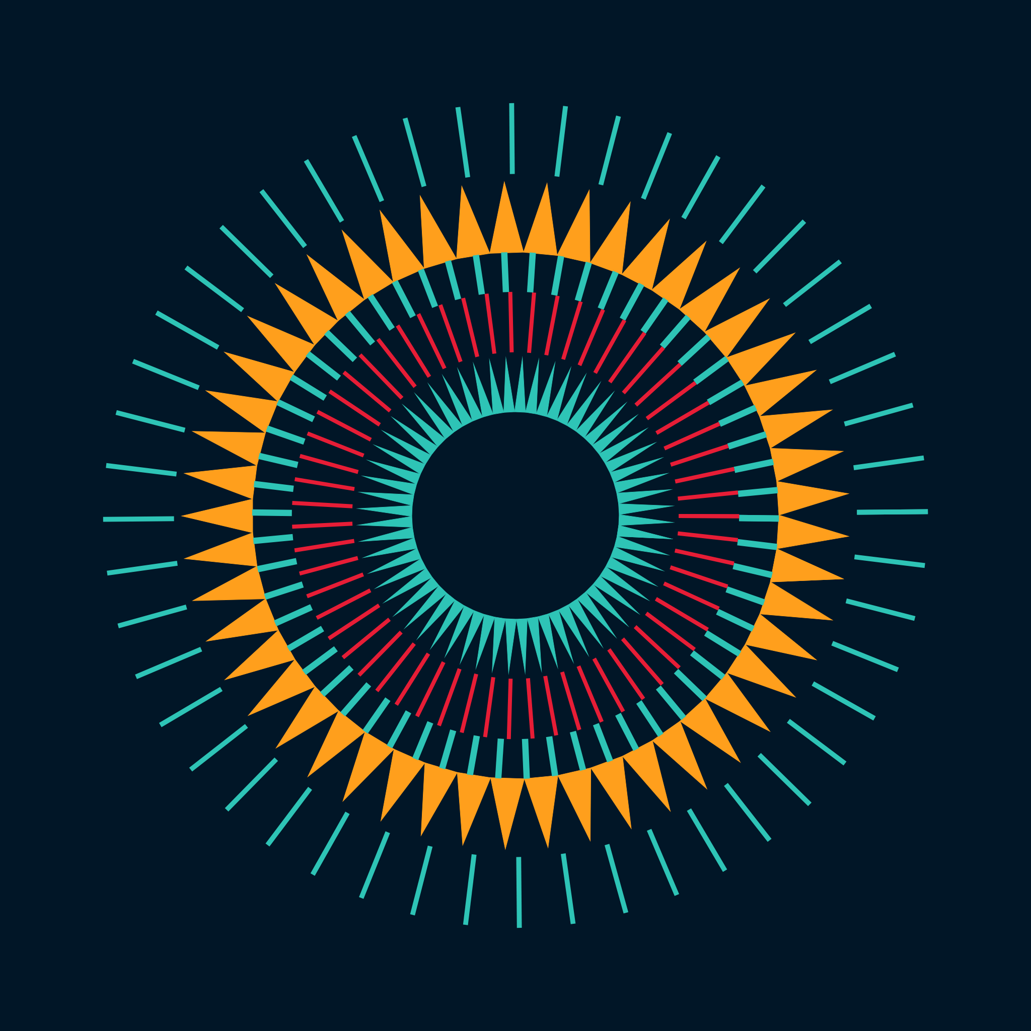 ROTATING SYSTEM 01 #170 static token preview