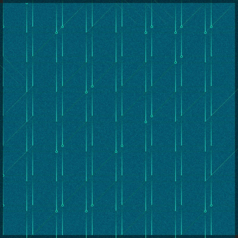 ISOMETRIC GLITCH #164 static token preview