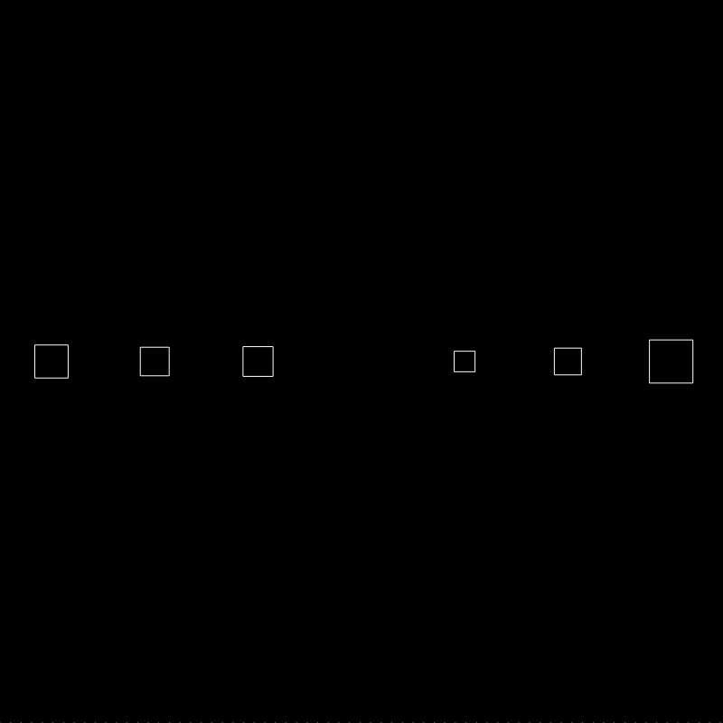Subtractive Audio Synth #39 static token preview