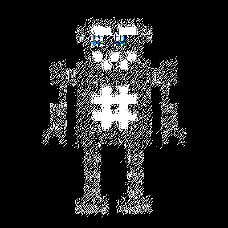 rtrdgtzr #62 static NFT preview