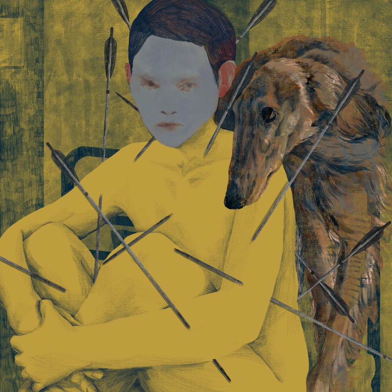just one long day #208 static NFT preview