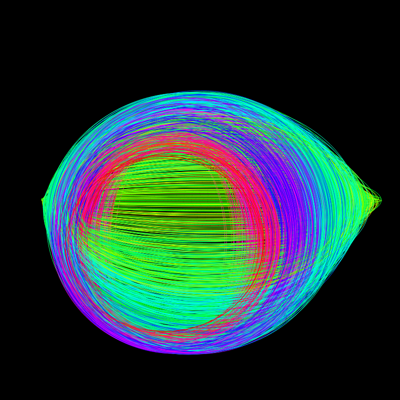 fx(ellipse) #71 static NFT preview