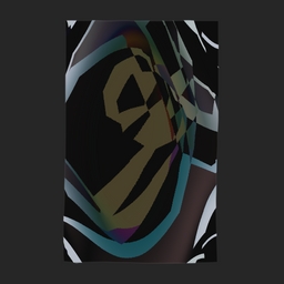 5th Dimension Map project preview