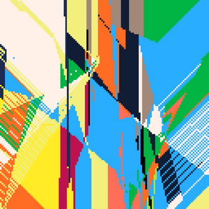 Dither Gang Relay project preview