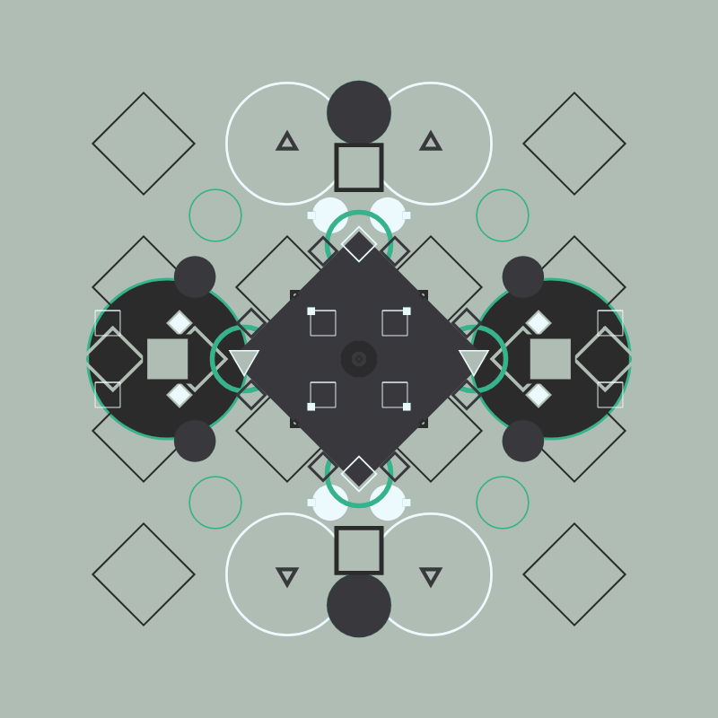 V.M.O.H. #1370 static token preview