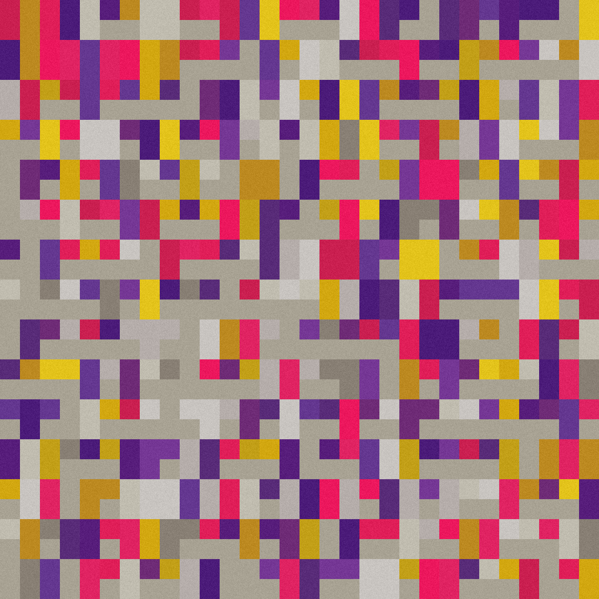pixelpallete #159 static token preview
