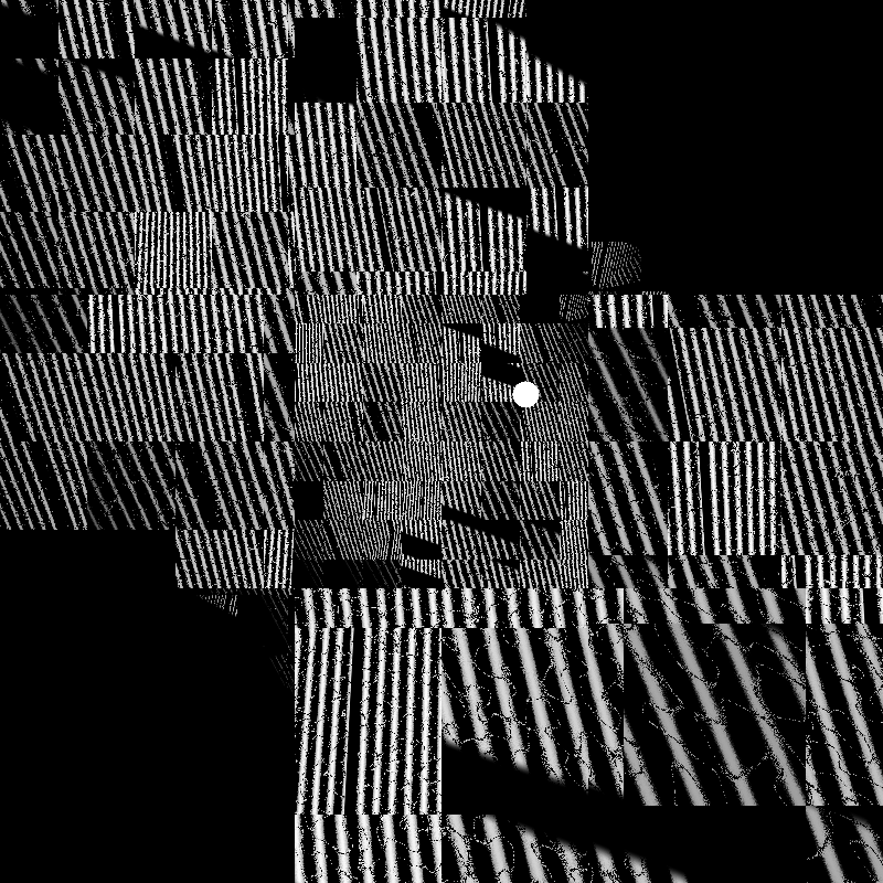 CARBON #97 static NFT preview