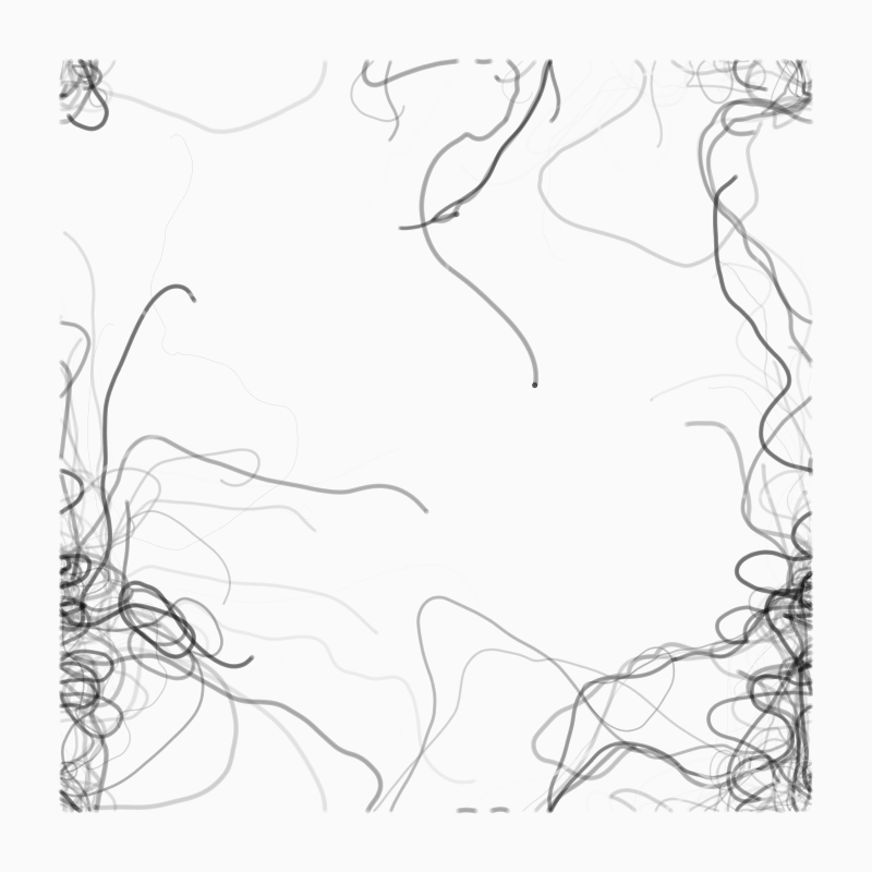 DAI - distributed autonomous interaction #100 static NFT preview