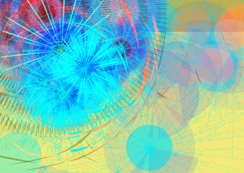 Boom_fx_max #101 static NFT preview