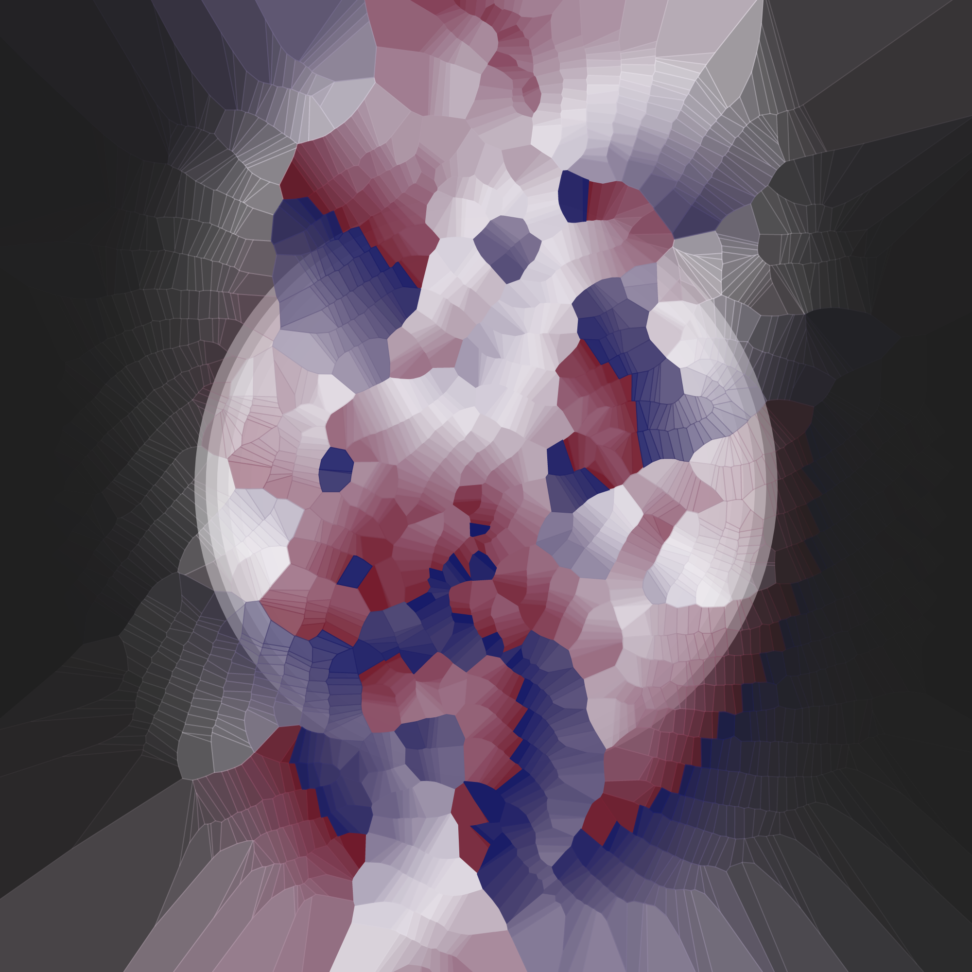 Incomplete Convergence #289 static NFT preview