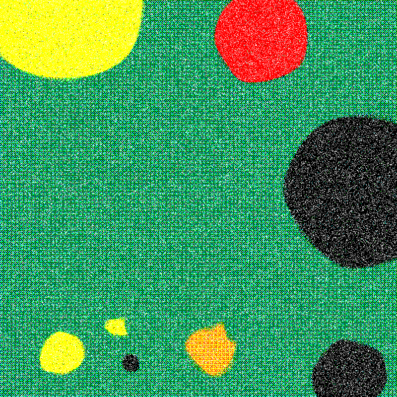 BLOBBERS #79 static NFT preview