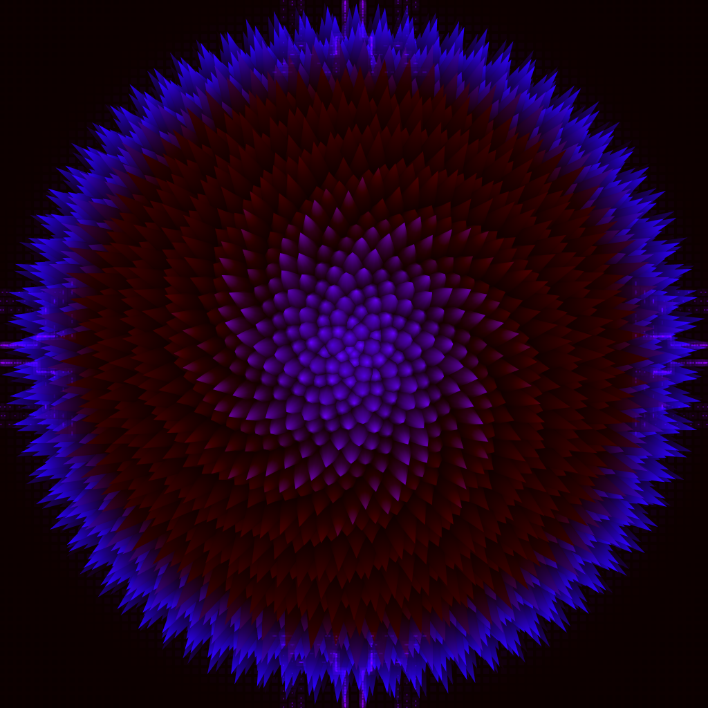 CYCLORBS #35 static token preview