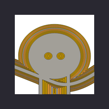 αBots #172 static NFT preview