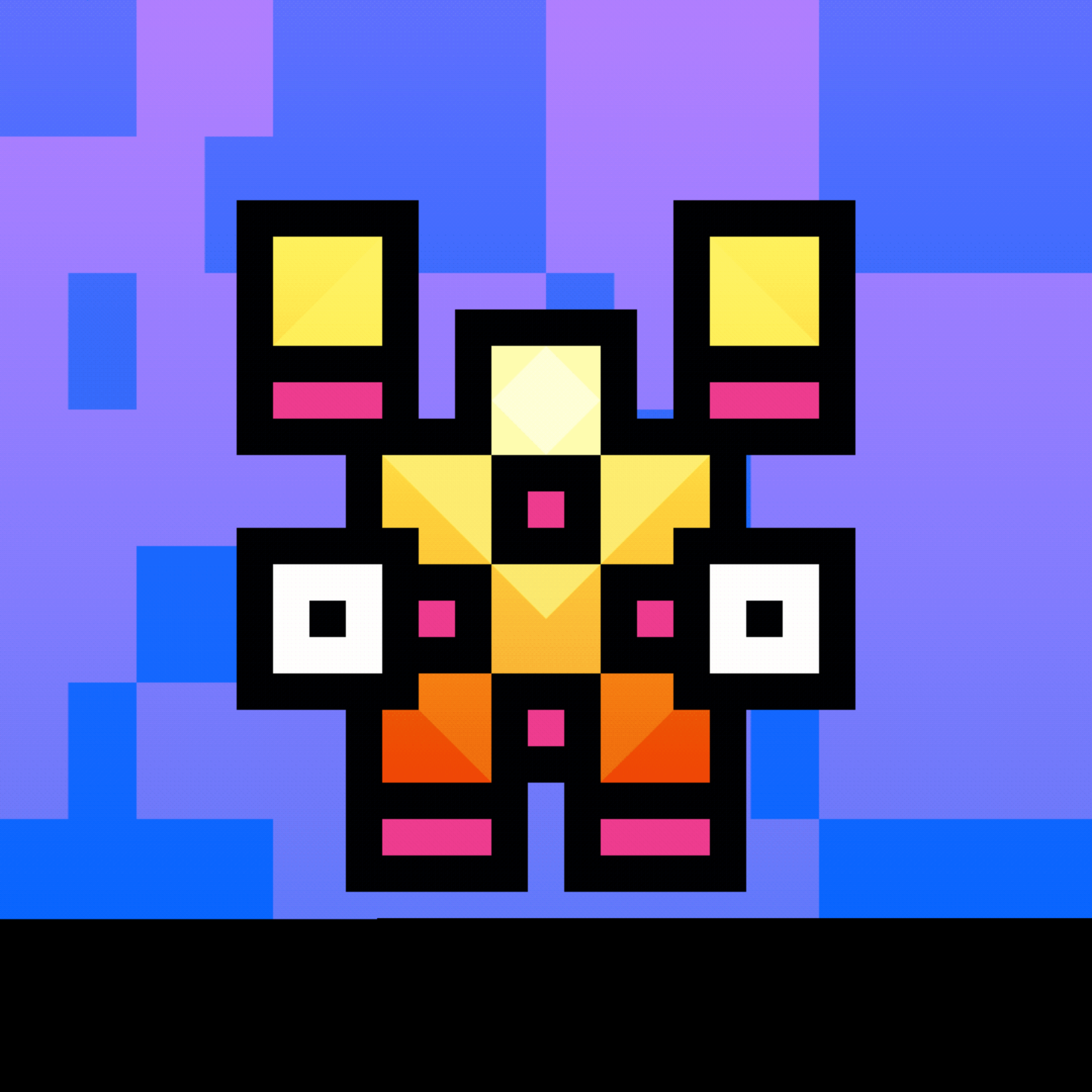 Dapperu #473 static NFT preview