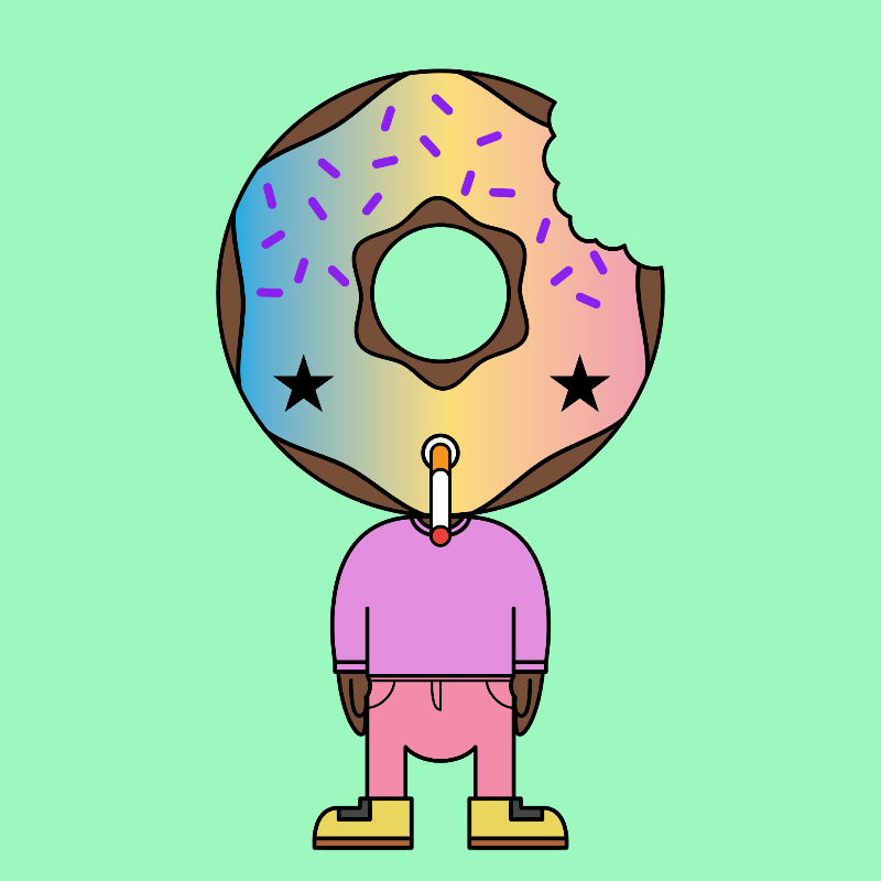 fx_doughs #3936 static token preview