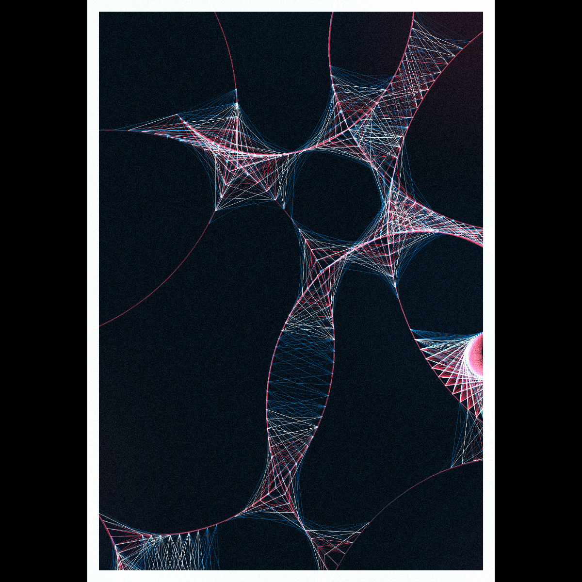 Entangled #15 static token preview