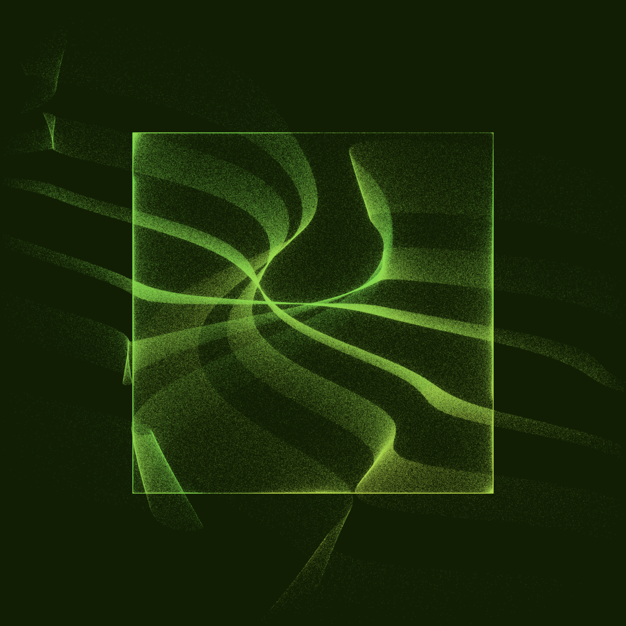 Manifold #60 static NFT preview
