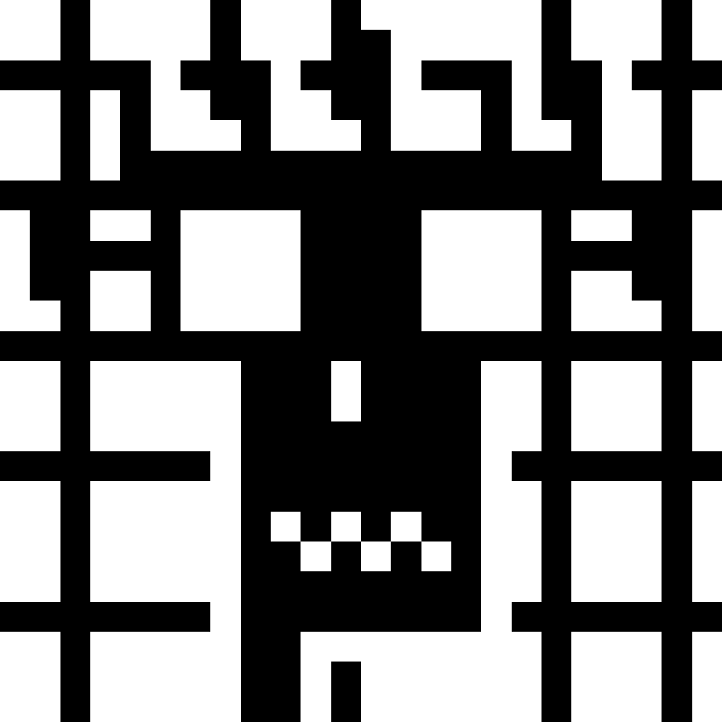 the madness #266 static NFT preview