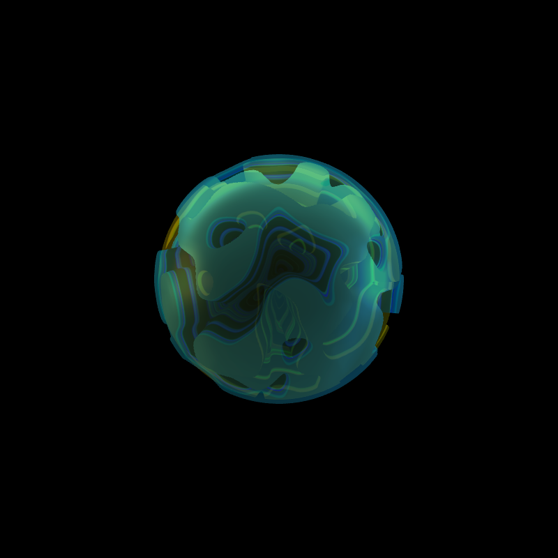 SynDevice #2141 static NFT preview