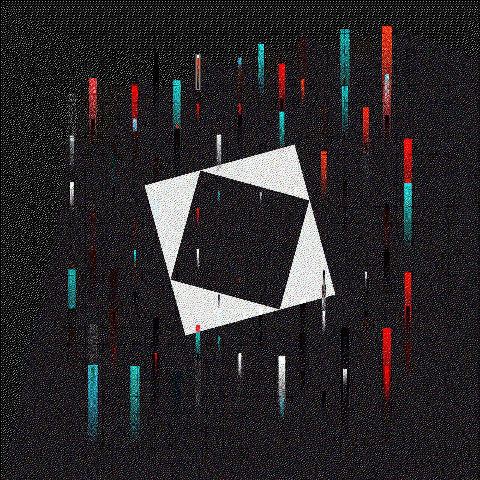 Polytone #36 static NFT preview