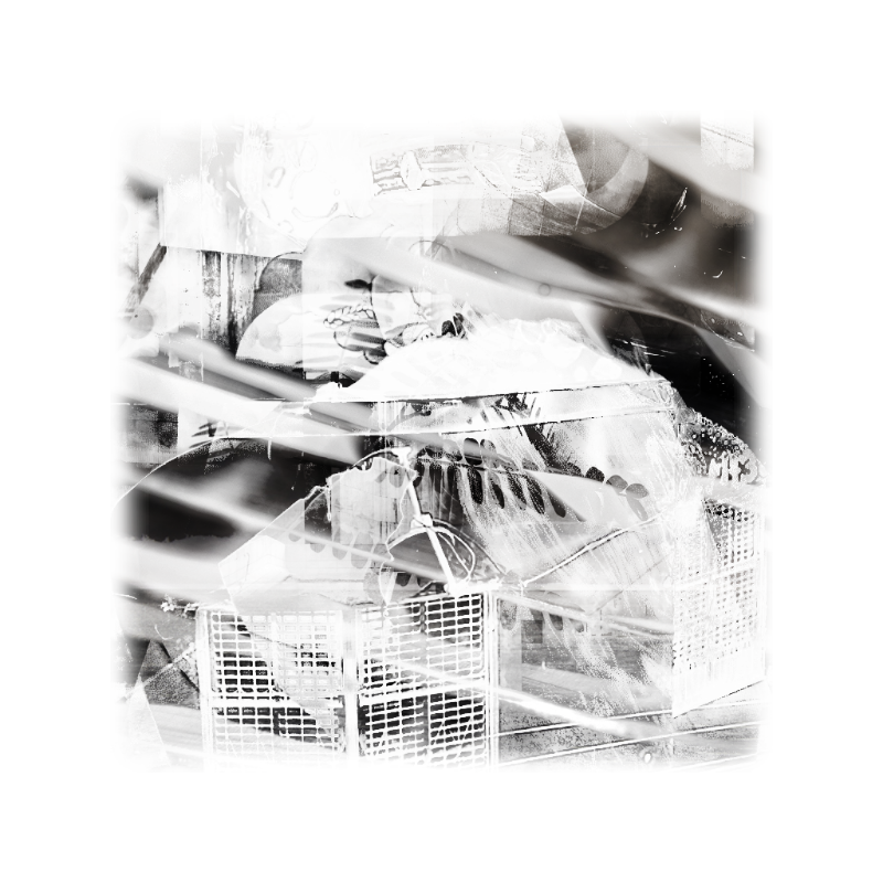 possibleScapes #96 static NFT preview