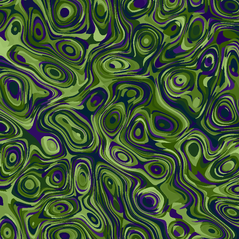 Woozy #375 static NFT preview