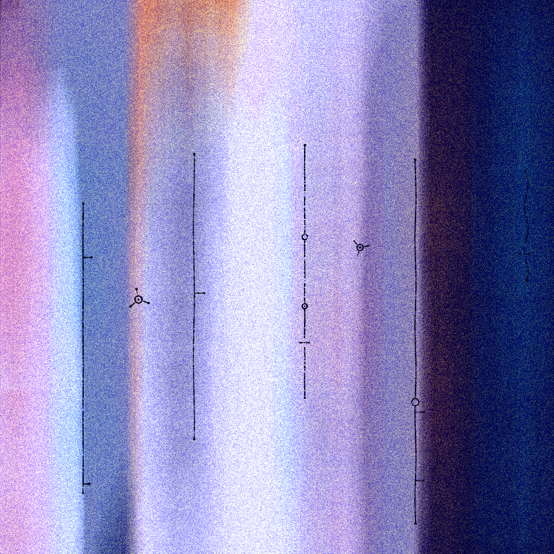 Vestige #84 static NFT preview