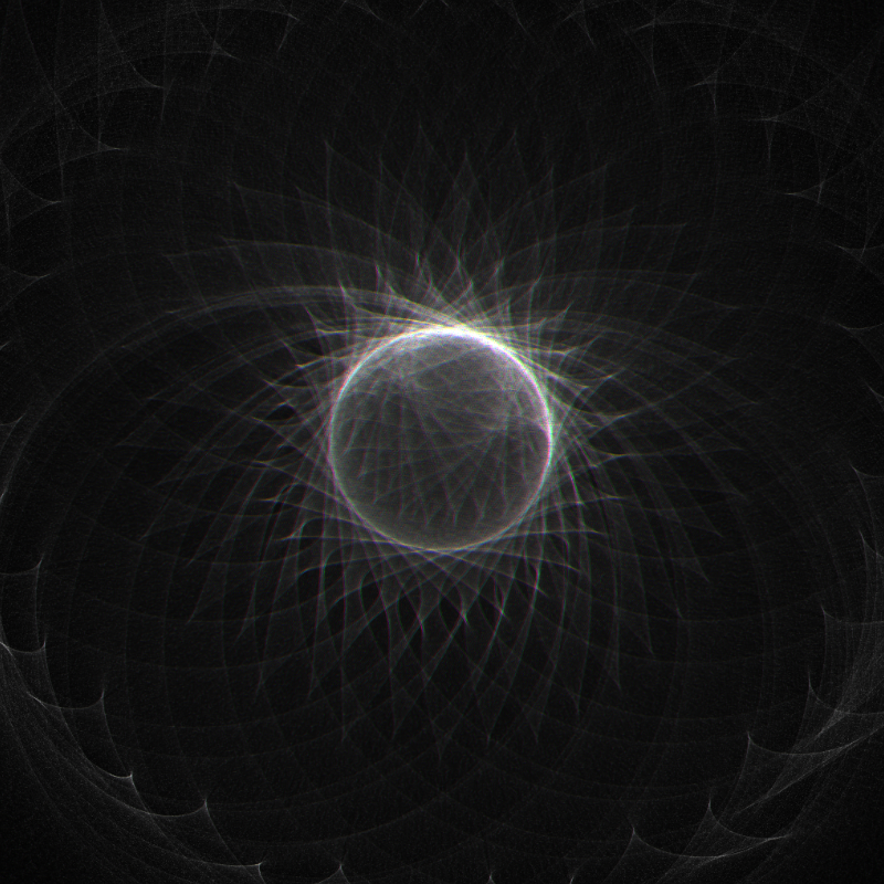 Anima #35 static token preview