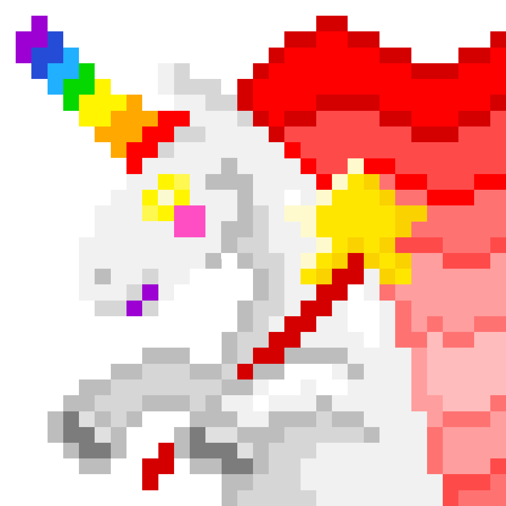 Unicorn #4162 static token preview