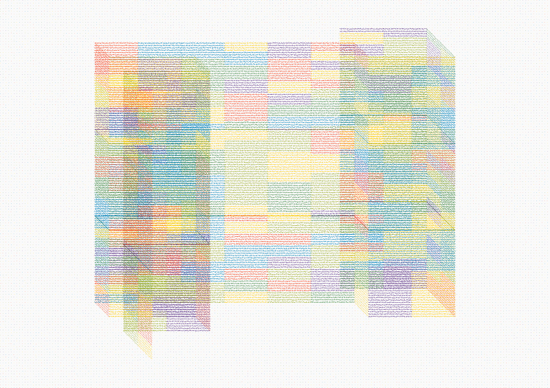 Farbteiler #273 static token preview