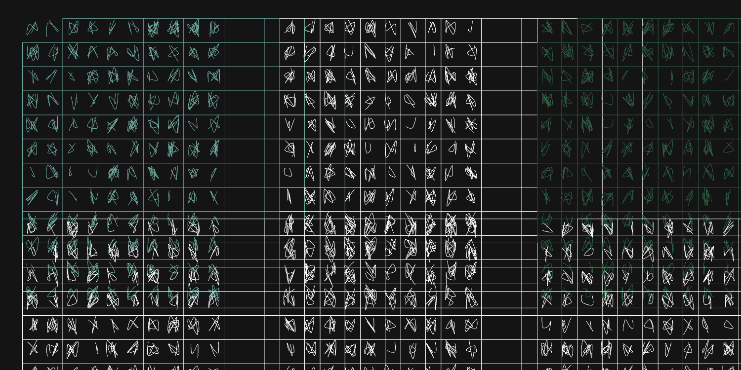 BINGO #977 static NFT preview