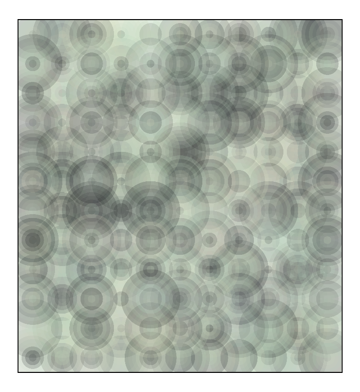 Crystalline_Orbital #37 static NFT preview