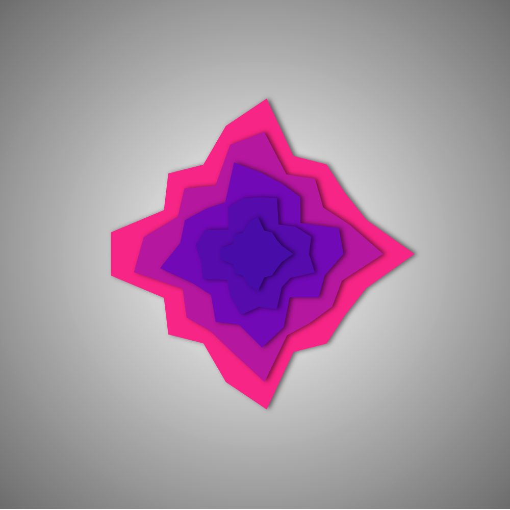 SinCos #20 static NFT preview
