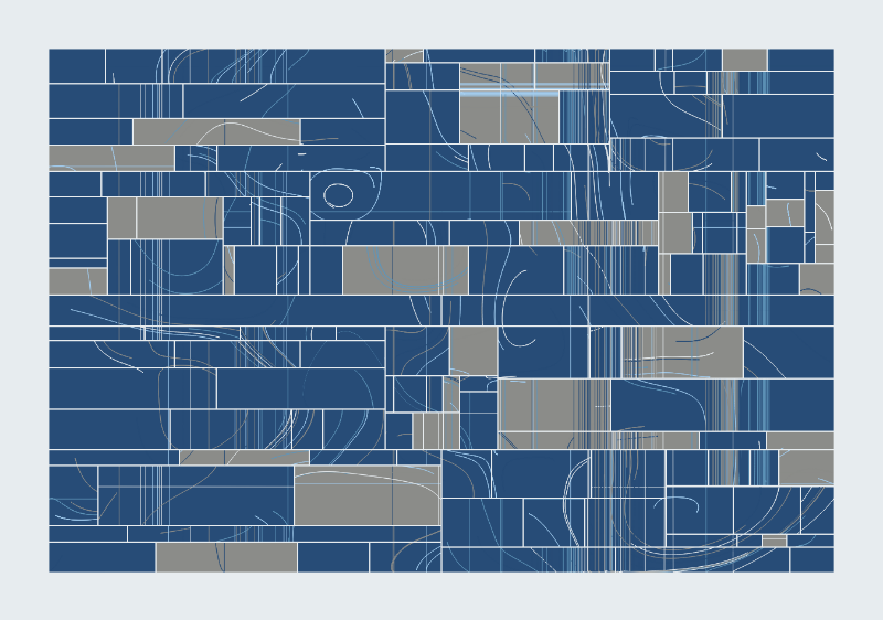 Ode to Bugs and Happy Accidents #65 static NFT preview
