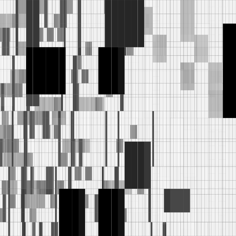 Grid Reconstructed #96 static token preview