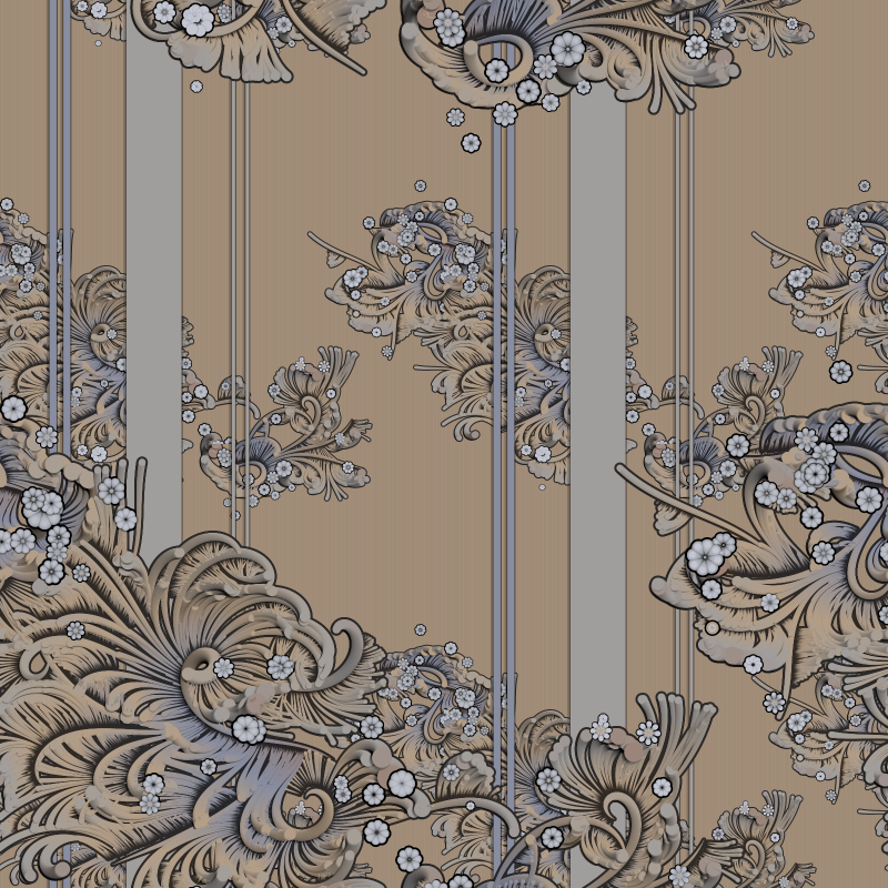 Growth v02 #267 static NFT preview