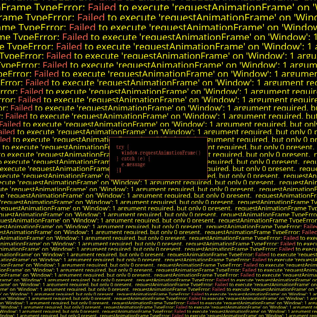 inside window #81 static token preview