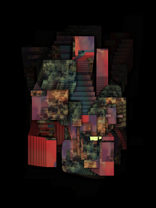 Complex project preview