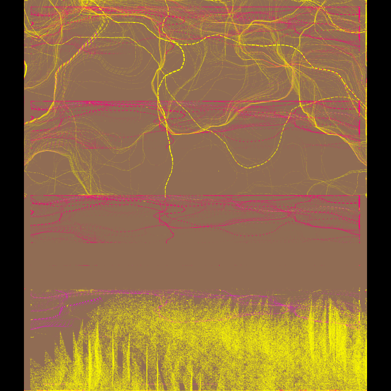 Mini stamp of disillusion #238 static NFT preview